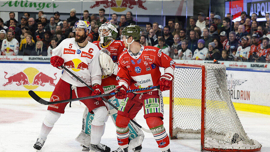 Red Bull Salzburg_HC Bozen