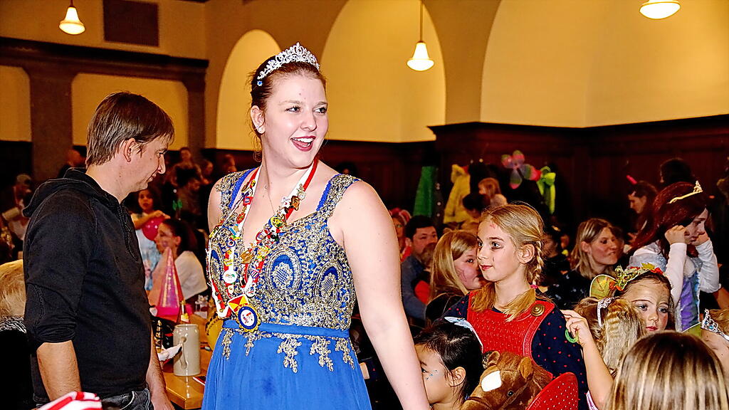 Kinderfasching Salzburg