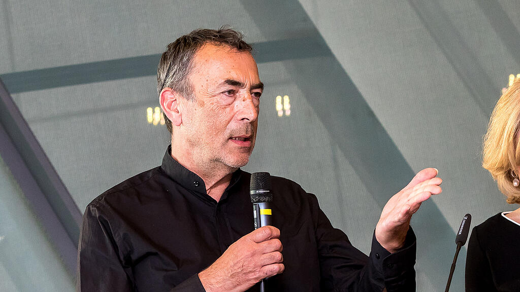 Hubert von Goisern