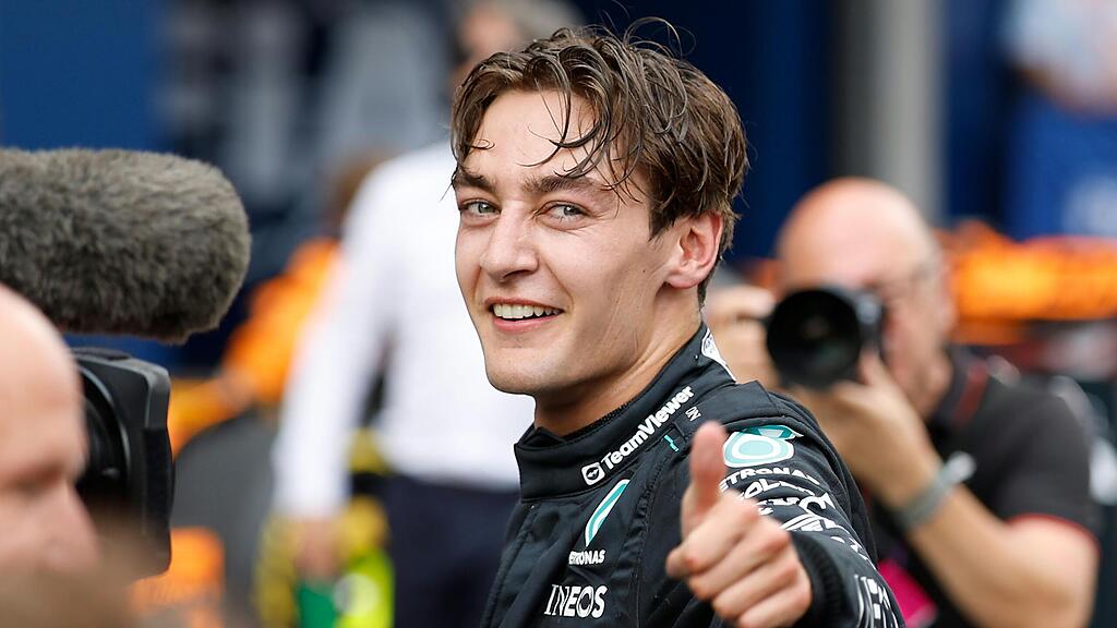 Formel 1-GP