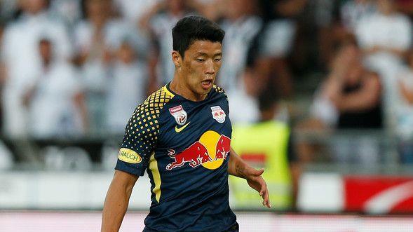 Wolfsberger AC - Red Bull Salzburg