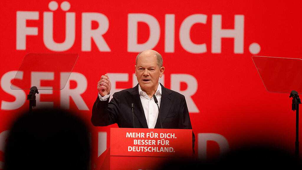 Scholz