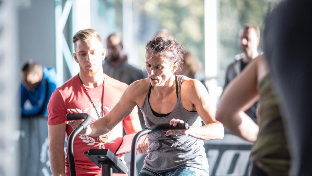 Austrian Championsday Crossfit II