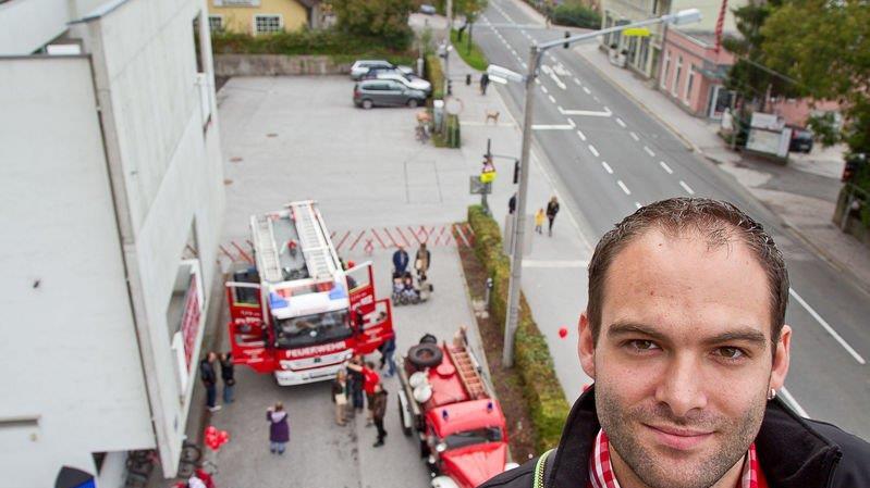 3. Oktoberfest des LZ Bruderhof