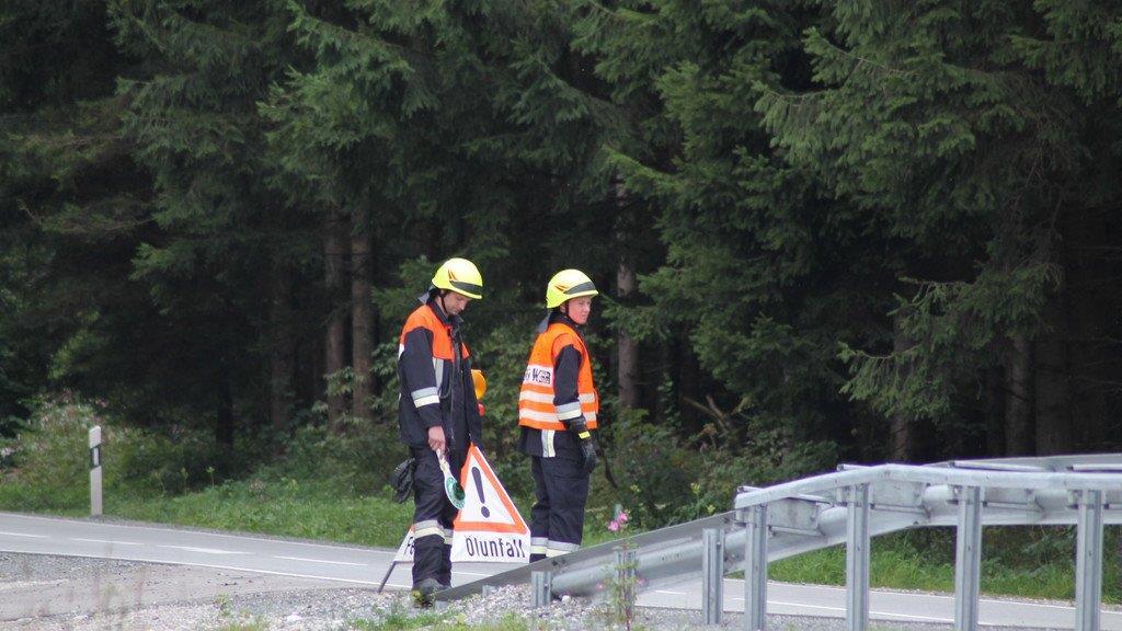 Verkehrsunfall bei Wonneberg