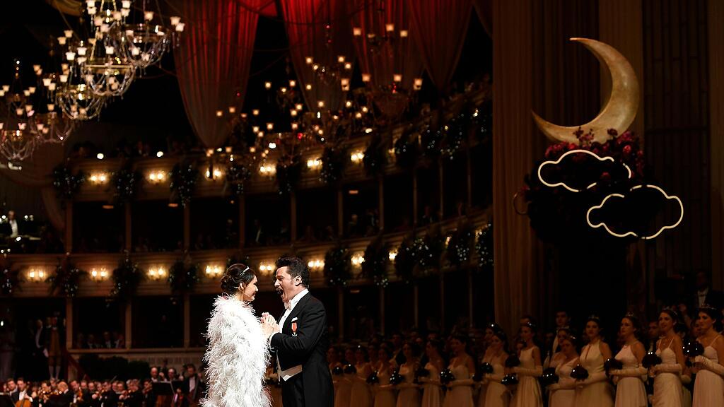 Opernball 2020