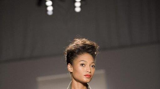 Start der New York Fashion Week 2013