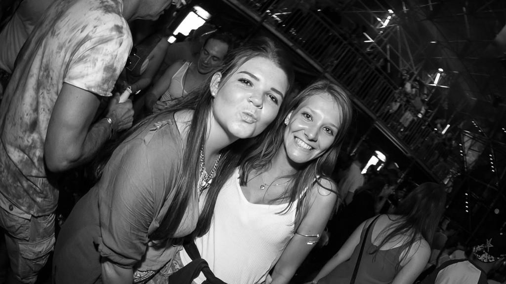 Electric Love Festival 2016: Tag 3, II