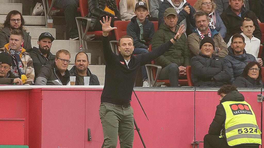Red Bull Salzburg, Rapid Wien, Ferdinand Feldhofer