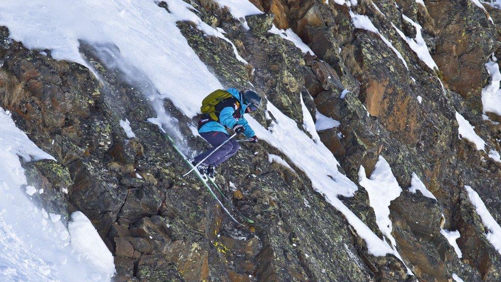 Open Faces in Hochgurgl-Obergurgl