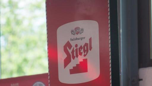 525 Jahre Stieglbrauerei, I