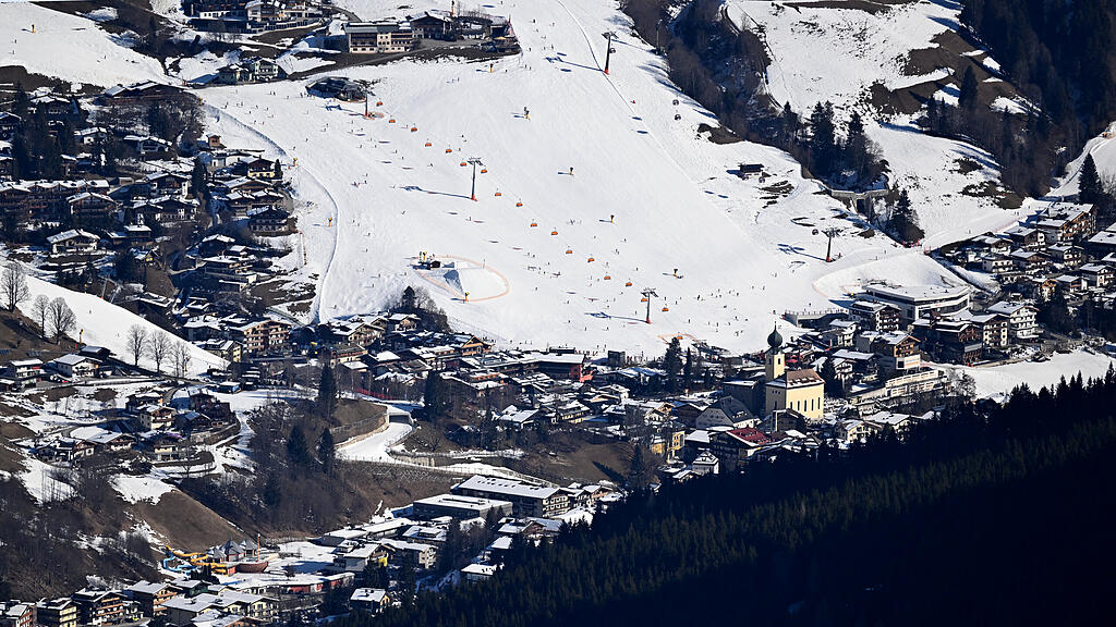 Skitourismus