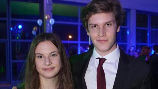 AKADemy Awards, III