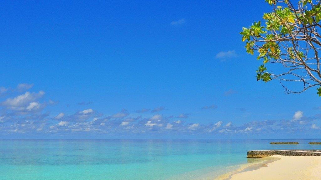 Die Top 10 der feinsten Sandstrände