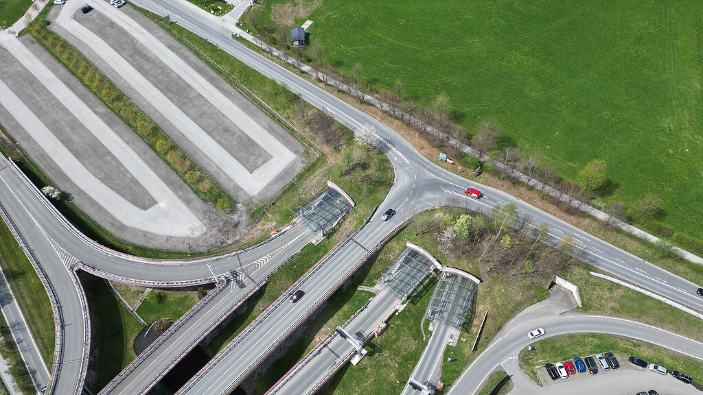 Schmittentunnel