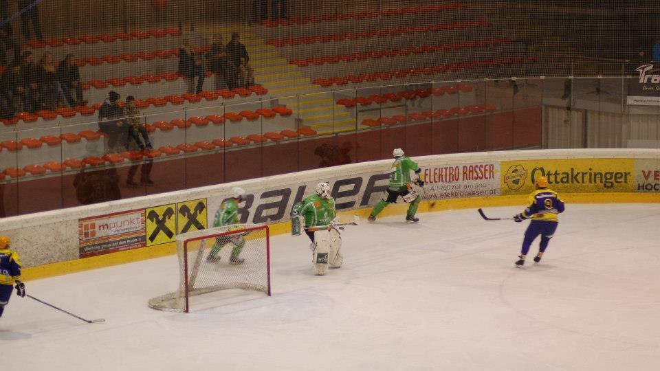 Zeller Eisbären - Bregenzerwald