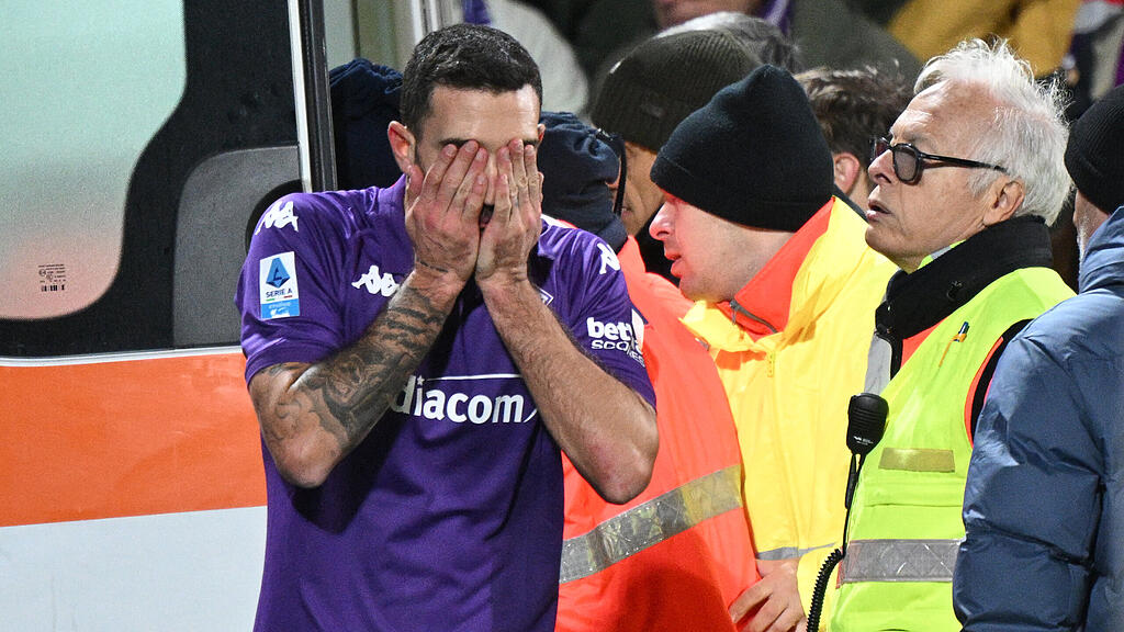 Fiorentina vs. Inter