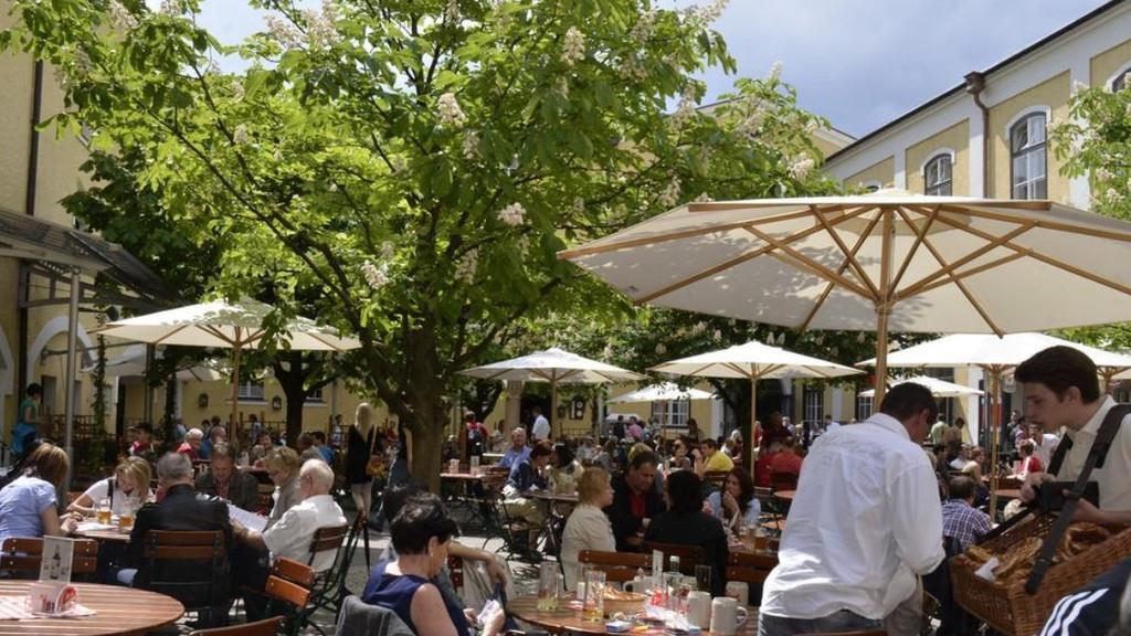 Der Mai 2012