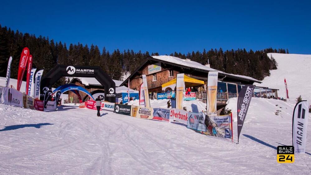 GaissauHintersee- Trophy I