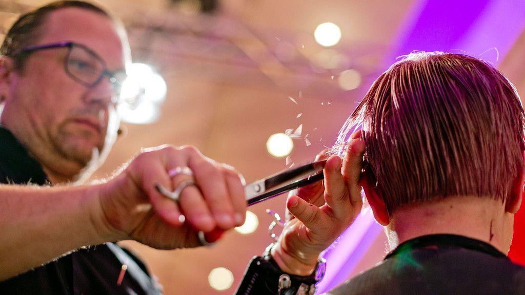 Die Frisuren-Trends 2018