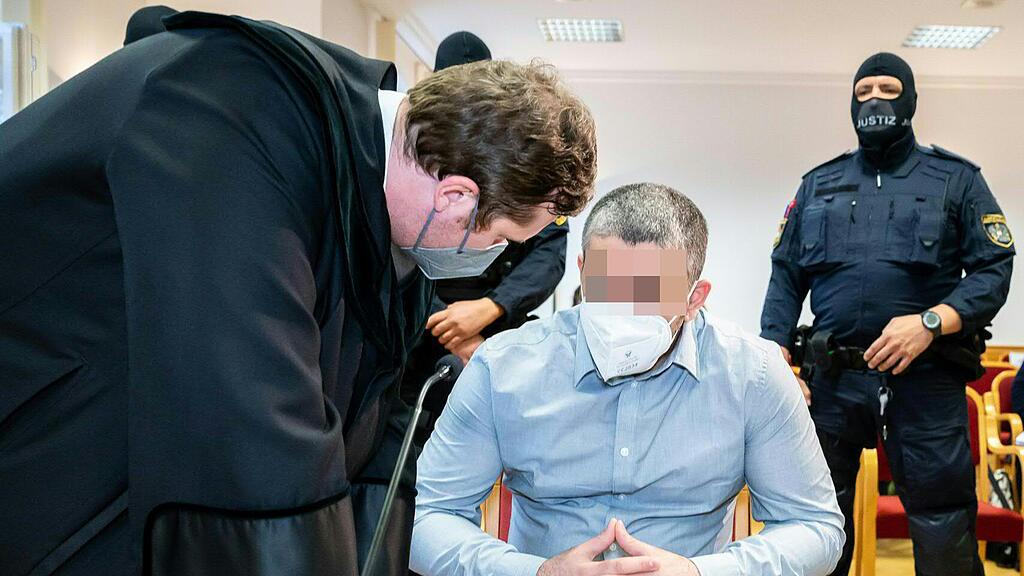 Fake-Dokumente für Wien-Attentäter