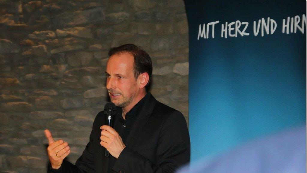 Schönste Bilder vom Kennenlernabend