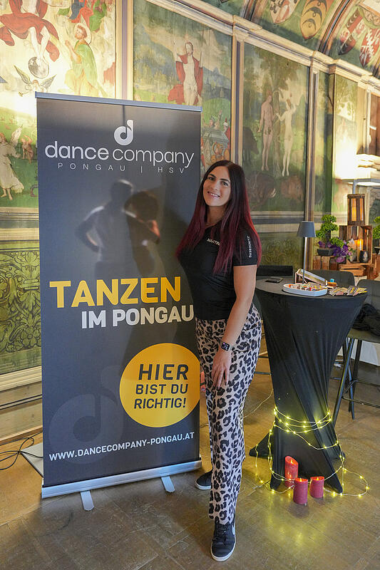 Hochzeitsmesse Schloss Goldegg 2025