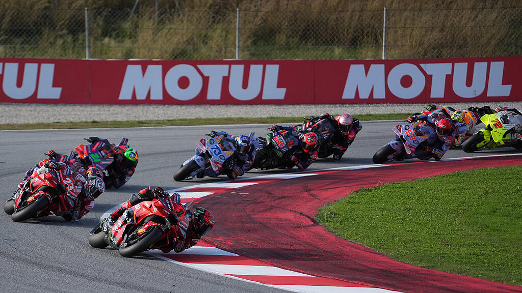 MotoGP
