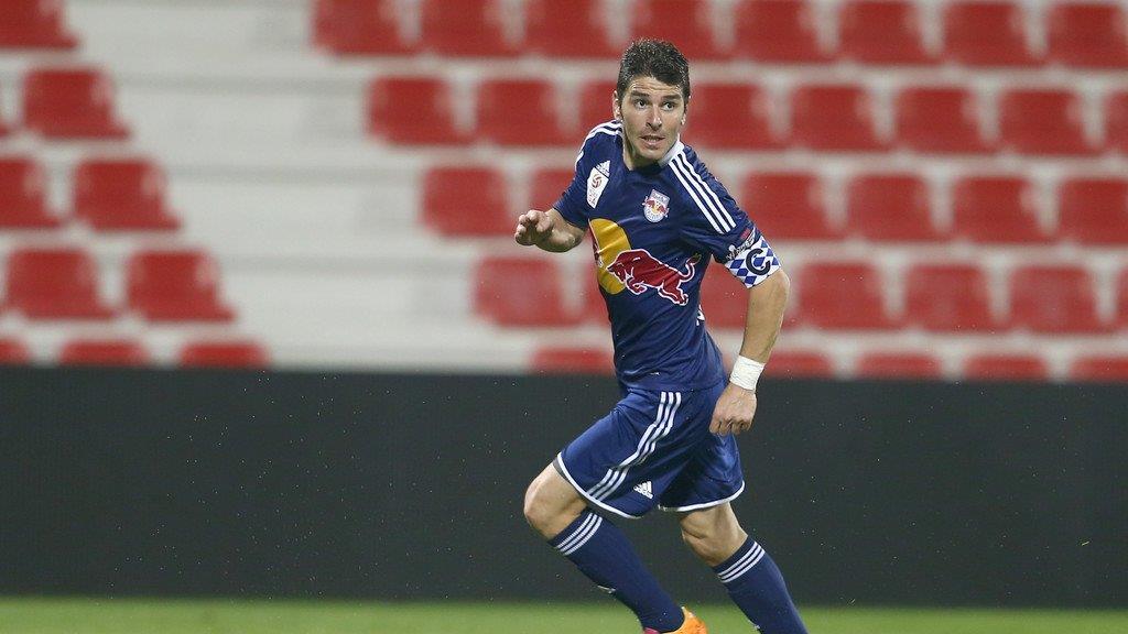 RB Salzburg - Al-Merrikh
