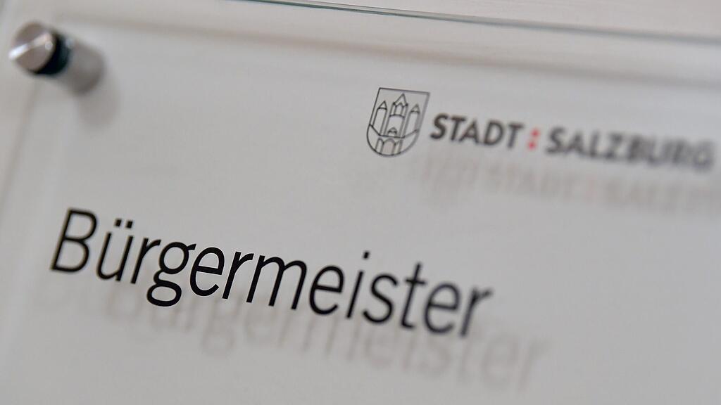 Ein neuer Bürgermeister wird vermutlich erst nach der Stichwahl feststehen.