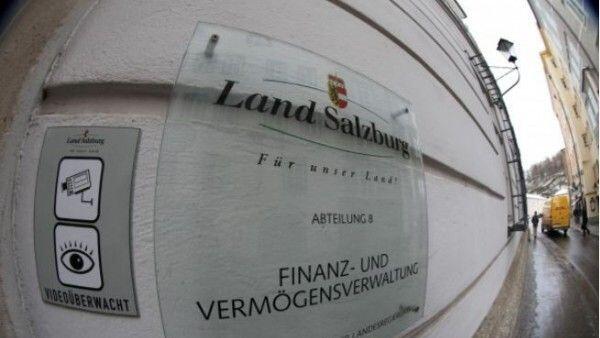 Auswirkungen des Salzburger Finanzskandals sind noch immer spürbar.