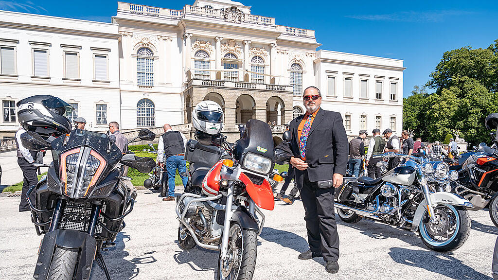 Gentlemansride