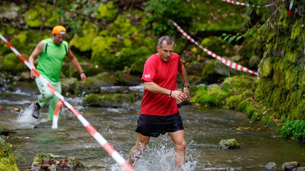 Celtic City Run