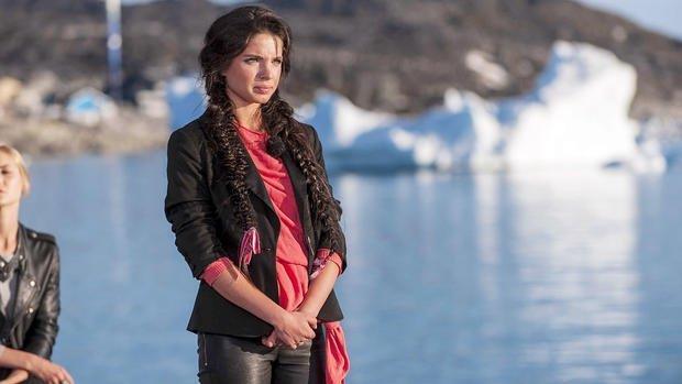 Million DOllar Shootingstar: 3. Folge Grönland
