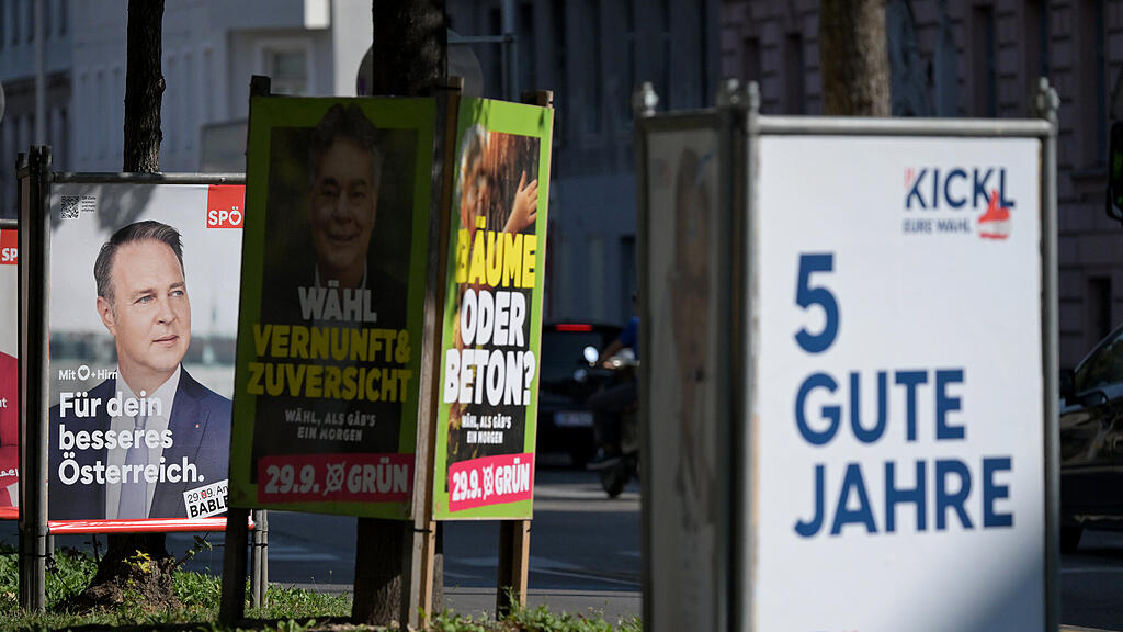 NR-Wahl