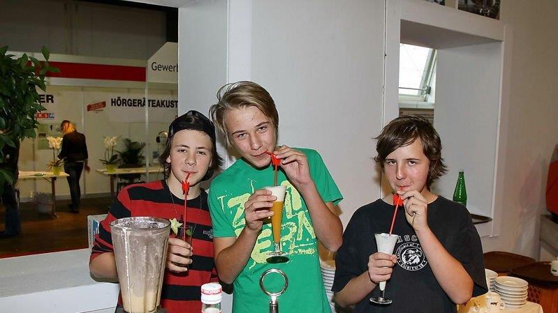 BIM-Impressionen 2012