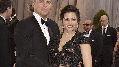 Oscars 2013: Red Carpet