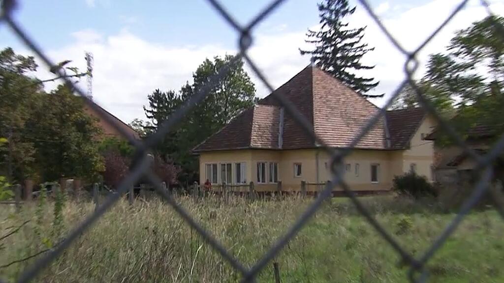 Feriencamp statt Flüchtlingslager in Ungarn