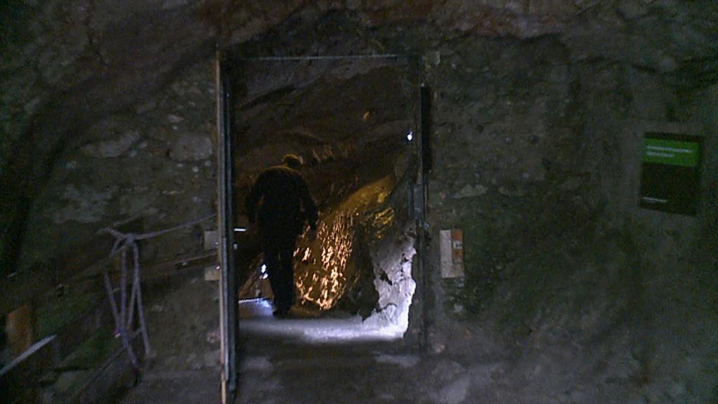 Großaufgebot in St.Martin