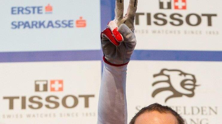 Eliminator-Finale in Saalfelen