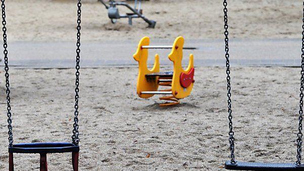 Festgenommener trieb sich u.a. auf Spielplätzen herum