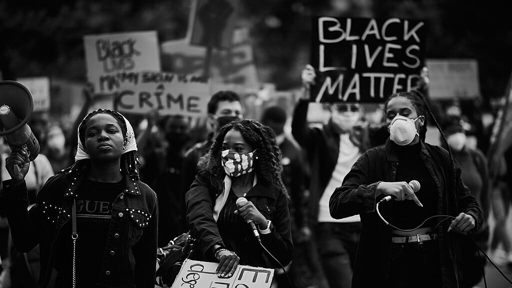 Black Lives Matter