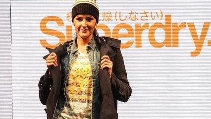 Fashion-Days im Europark