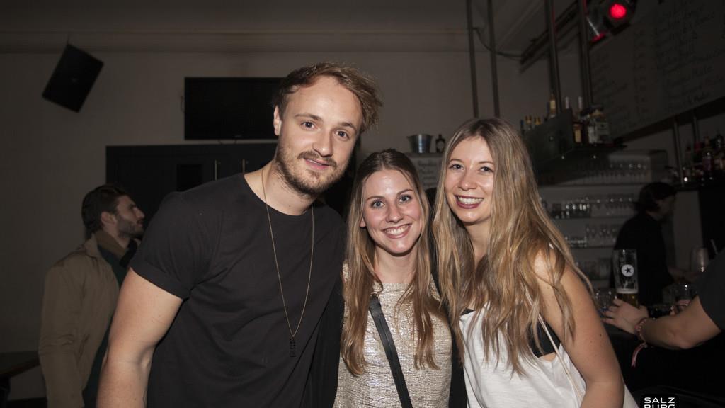 After Party I