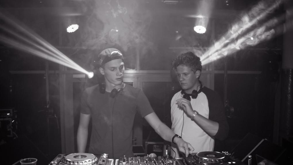 Heaven & Hell Clubbing II