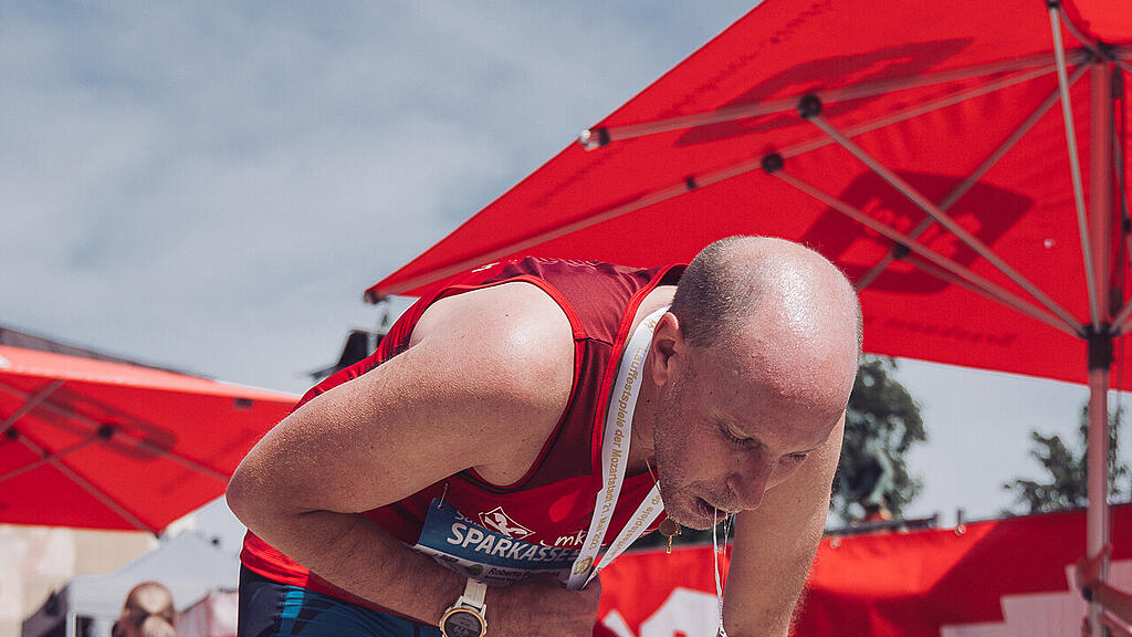 Salzburger Marathon 2023