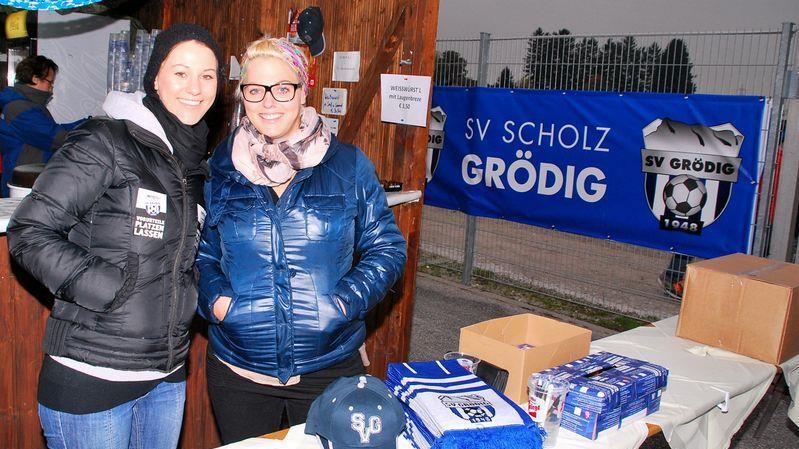 SV Grödig - Austria Lustenau