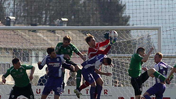 Austria Salzburg - TSV Neumarkt
