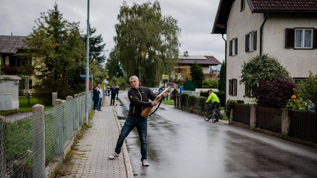 Walser Dorflauf I