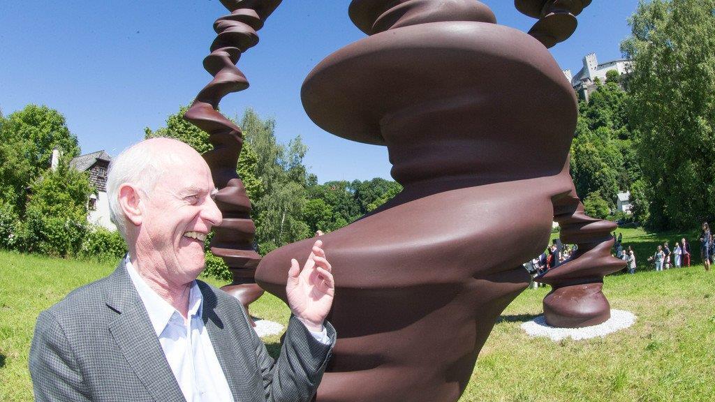 Kunst am Krauthügel I